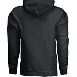 Black Heather - BACK