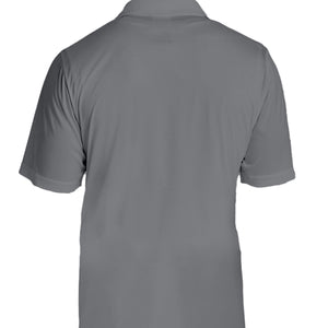SPORT GRAPHITE - BACK