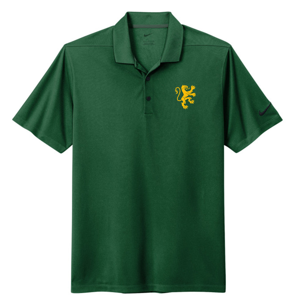 Gorge Green - FRONT