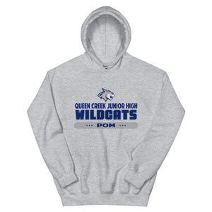 Wildcat Hoodie