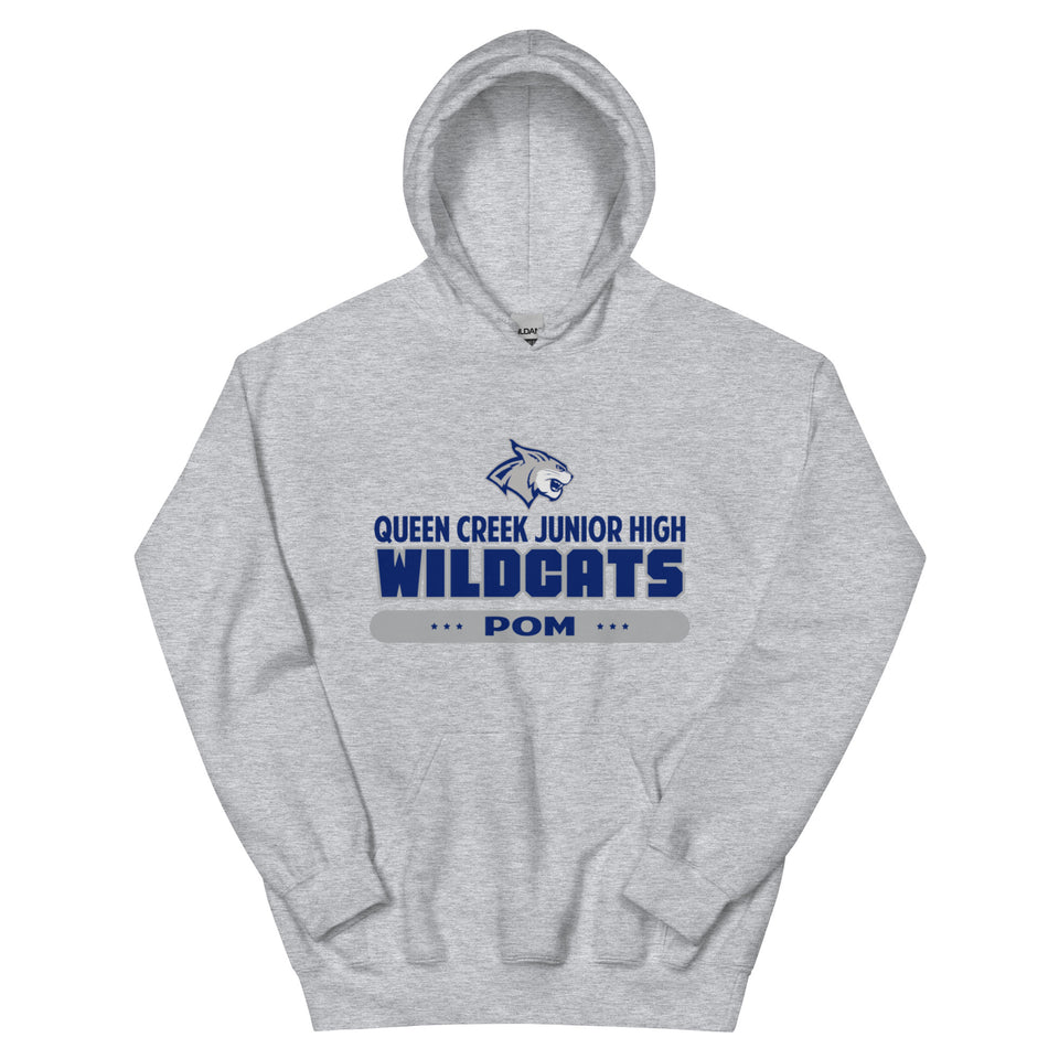 Wildcat Hoodie