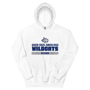 Wildcat Hoodie