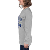 Wildcat Long Sleeve Tee