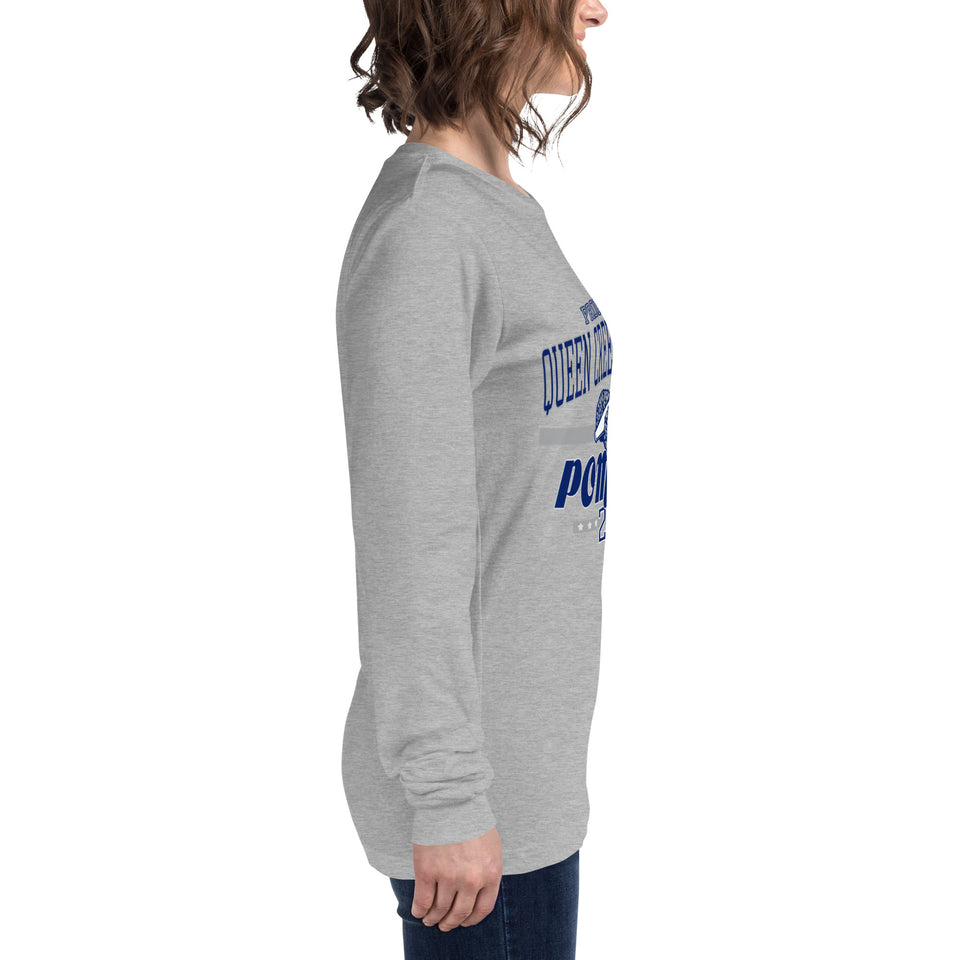 Wildcat Long Sleeve Tee