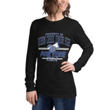 Wildcat Long Sleeve Tee