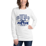 Wildcat Long Sleeve Tee