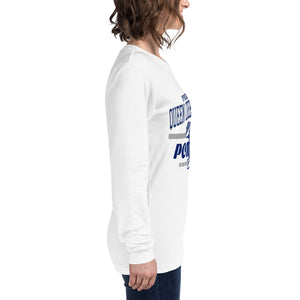 Wildcat Long Sleeve Tee