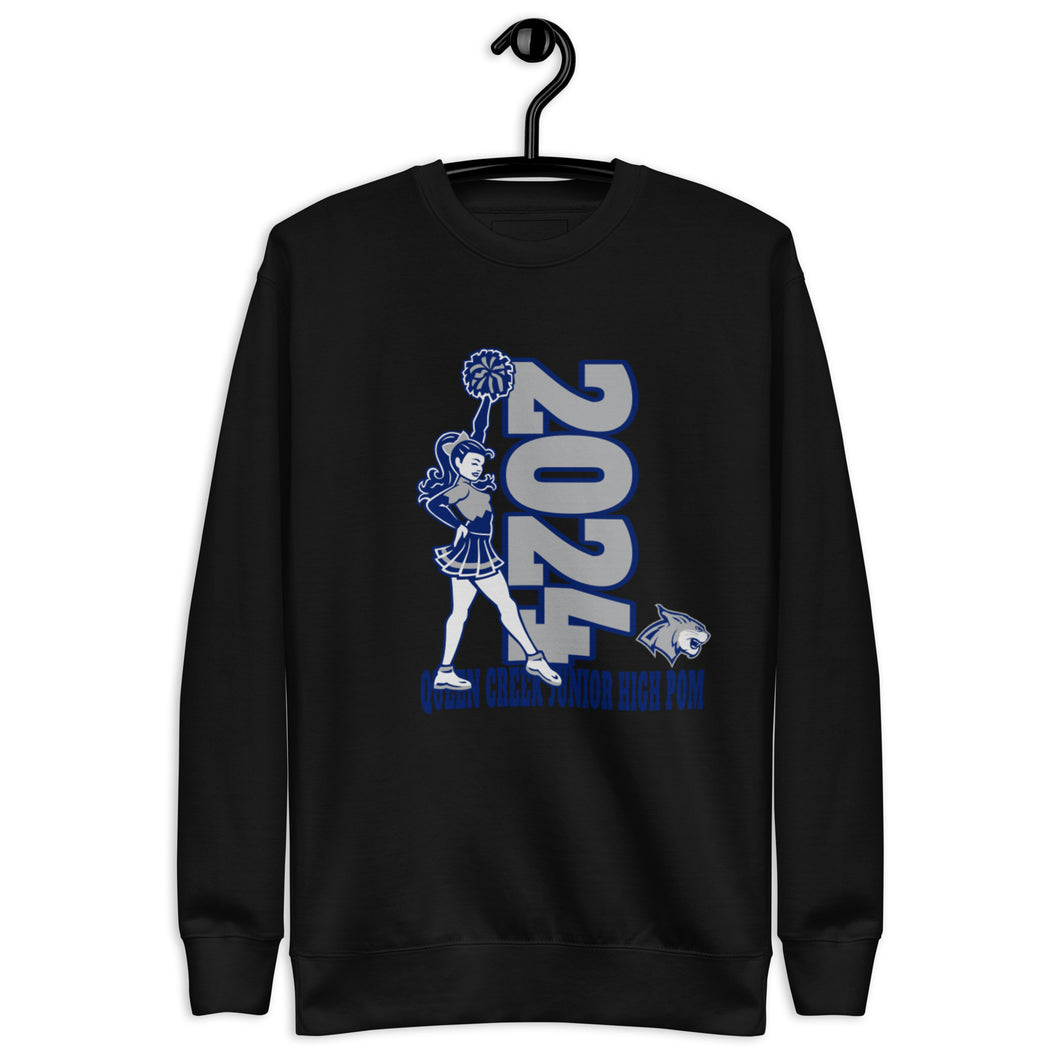 Wildcat Premium Sweatshirt