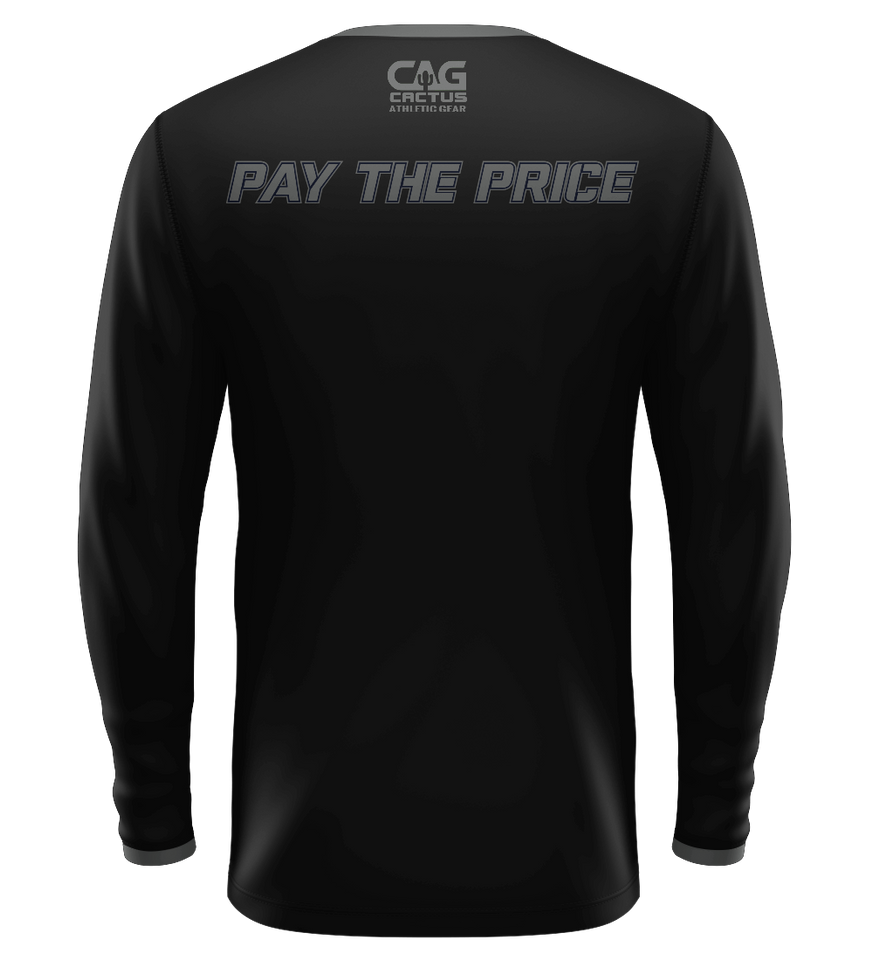 CWC Long Sleeve Shirt