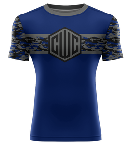 CWC Compression Top