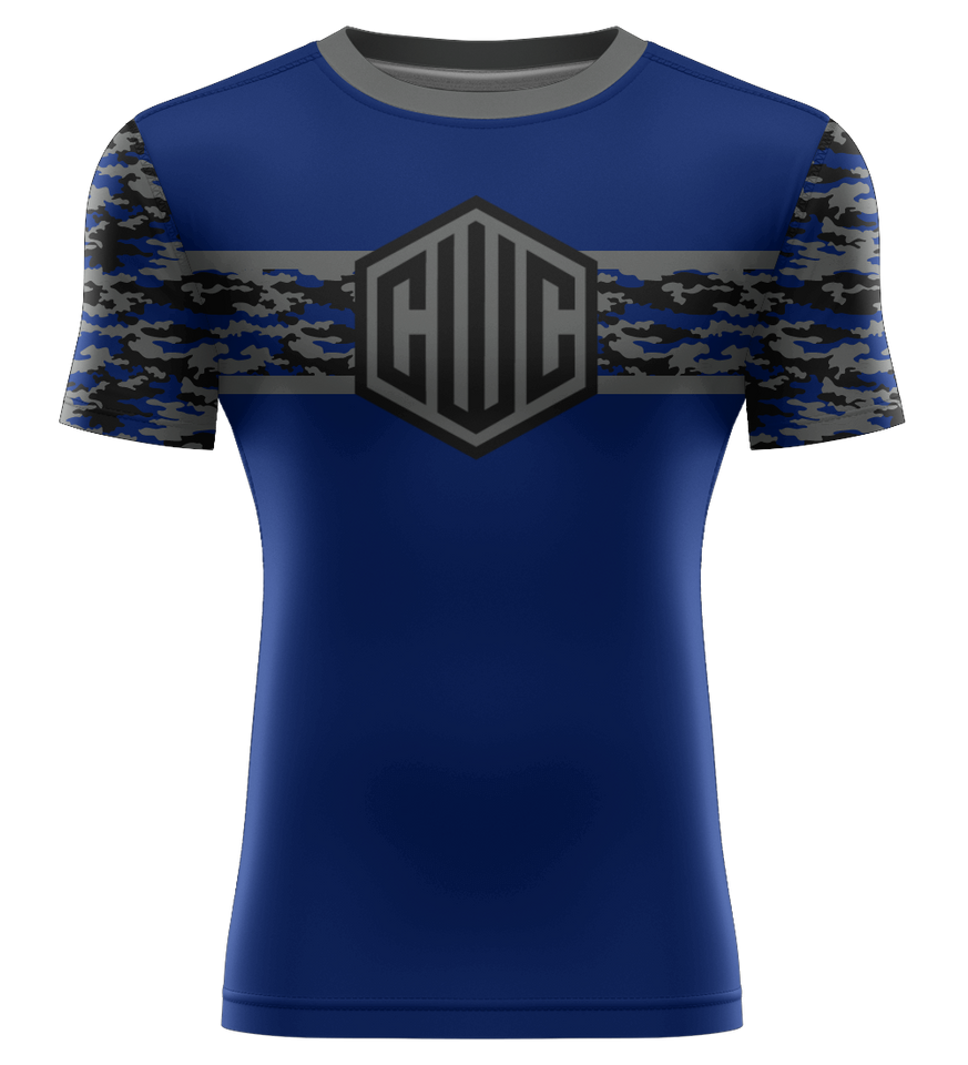 CWC Compression Top