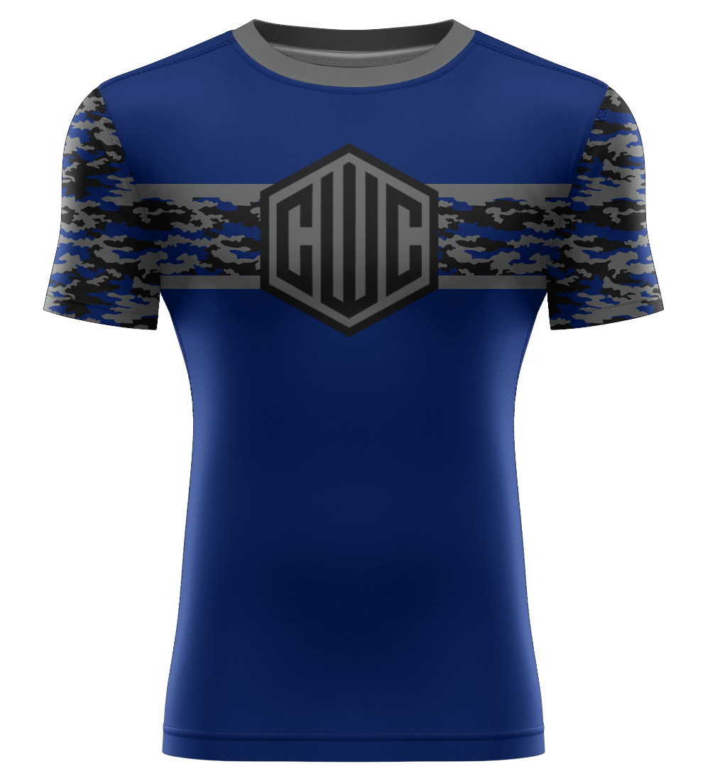 CWC Compression Top