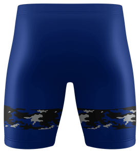 CWC Compression Shorts