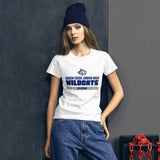 Women's Wildcat Short Sleeve T-shirt