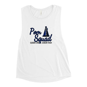 Wildcat Ladies’ Tank