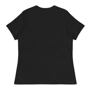 Women's Wildcat Relaxed T-Shirt