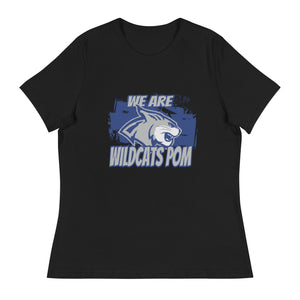 Women's Wildcat Relaxed T-Shirt