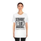 Straight Outta Baseball