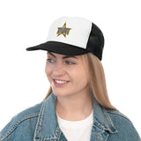 All Star Trucker Cap