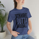 Straight Outta Baseball