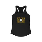 Baseball Mom Tank