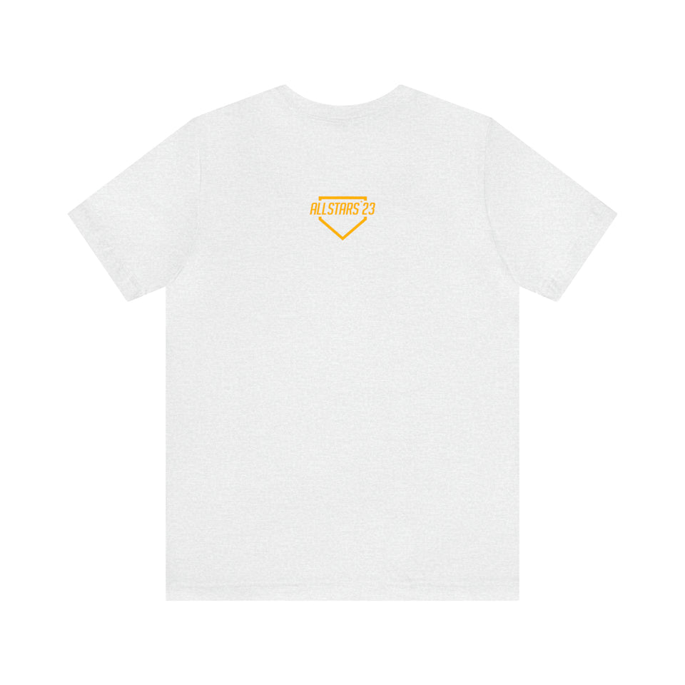 RV All-Star Short Sleeve Tee