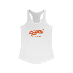 Hardball Clothing Racerback Tank