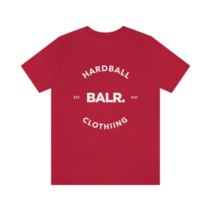 Hardball BALR.