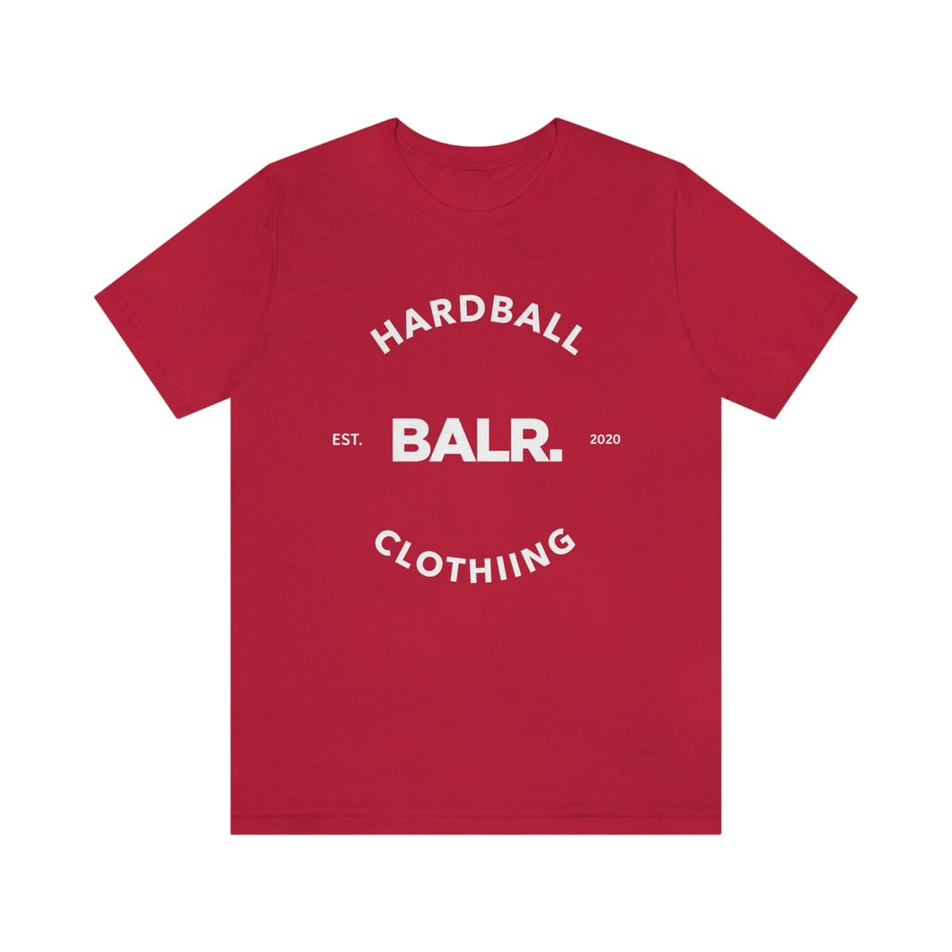 Hardball BALR.