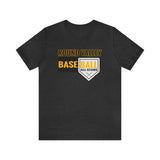 RV All-Star Baseball Short Sleeve Tee