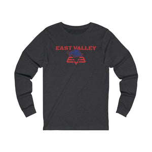 Bulls Long Sleeve Tee