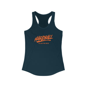 Hardball Clothing Racerback Tank