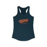 Hardball Clothing Racerback Tank