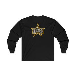 RV All-Stars Ultra Cotton Long Sleeve Tee