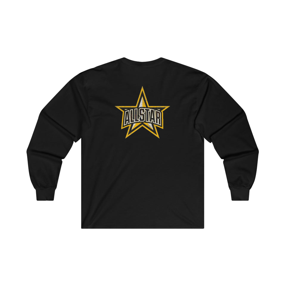 RV All-Stars Ultra Cotton Long Sleeve Tee