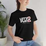 Let's Play 2