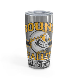 RV All-Star Tumbler, 20oz