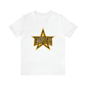 RV All-Star Short Sleeve Tee