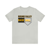 RV All-Star Baseball Short Sleeve Tee