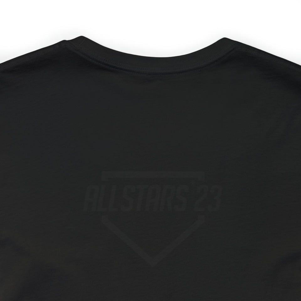 All-Stars '23 Short Sleeve Tee