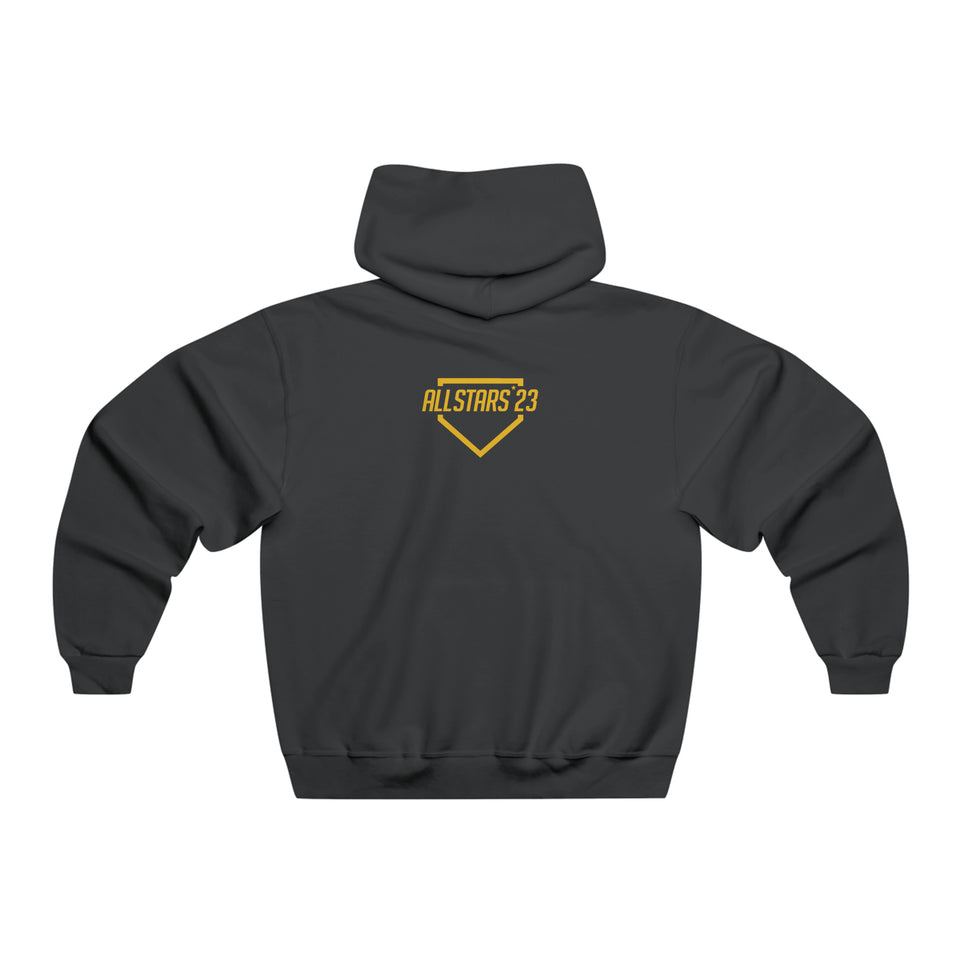 Round Valley All-Stars Hooded Sweatshirt