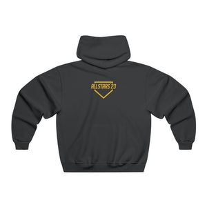 RV All-Star Hooded Sweatshirt