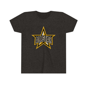 RV All-Star Youth Short Sleeve Tee