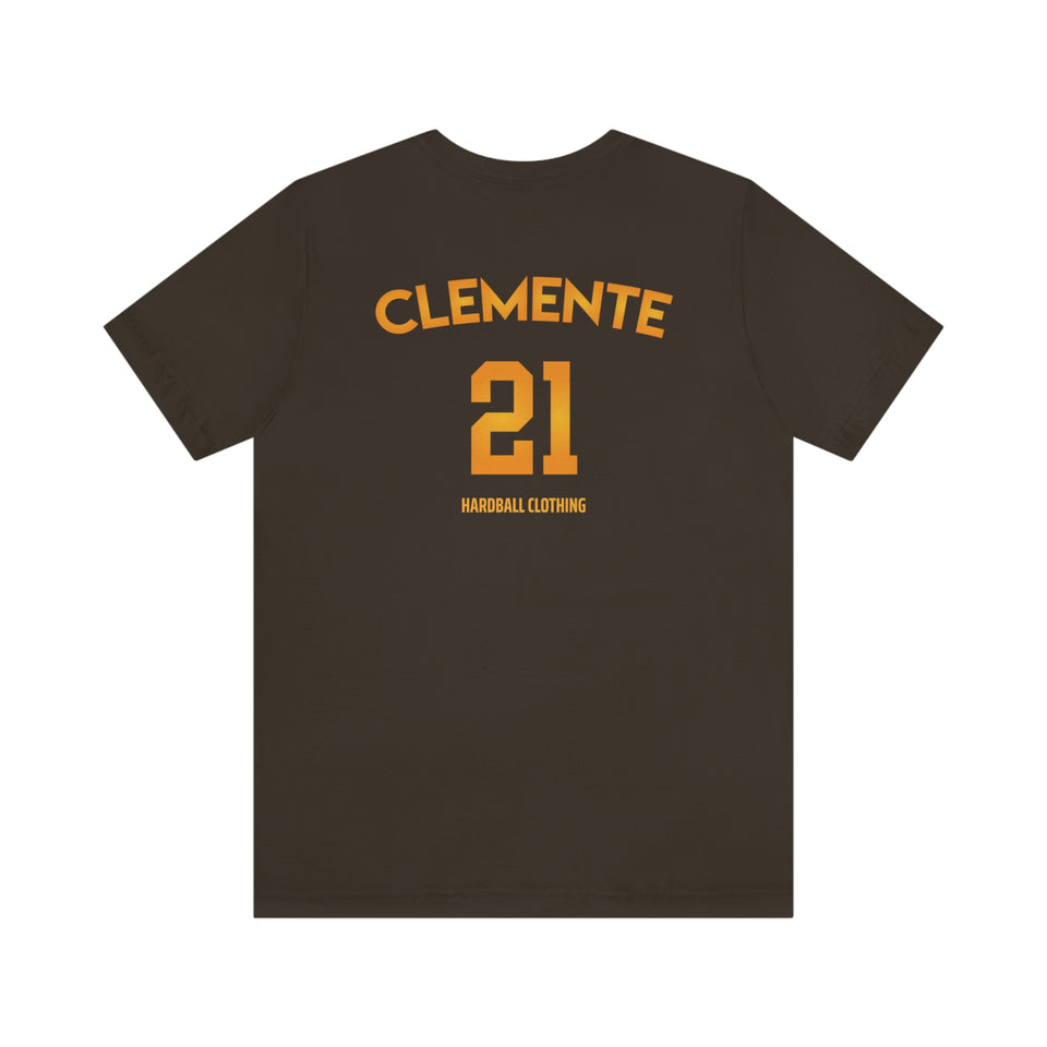 Roberto Clemente #21