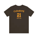 Roberto Clemente #21