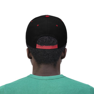 Hardball Clothing Flat Bill Hat