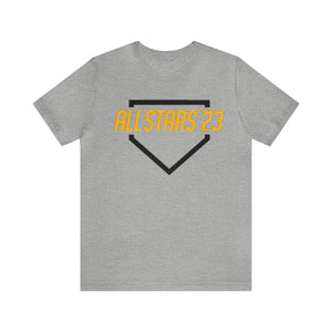 All-Stars '23 V2 Short Sleeve Tee