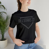 All-Stars '23 Short Sleeve Tee