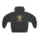 Round Valley All-Stars Hooded Sweatshirt