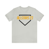 All-Stars '23 V2 Short Sleeve Tee